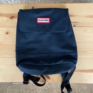 Hunter Small Backpack